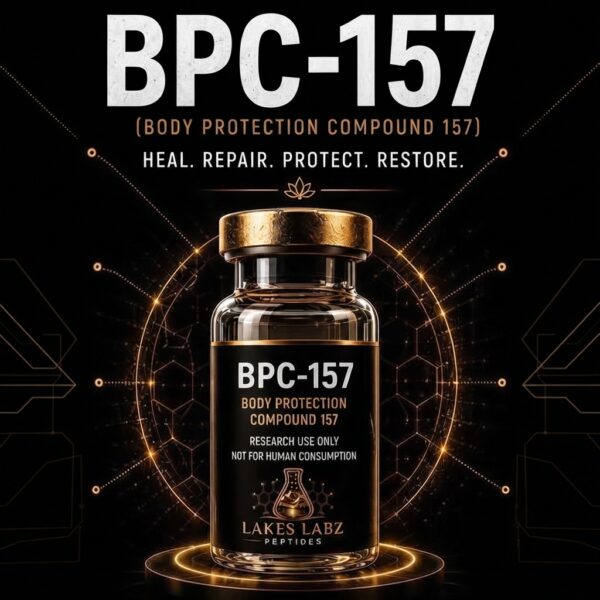 BPC 157 10MG