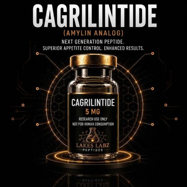 CAGRI 5MG