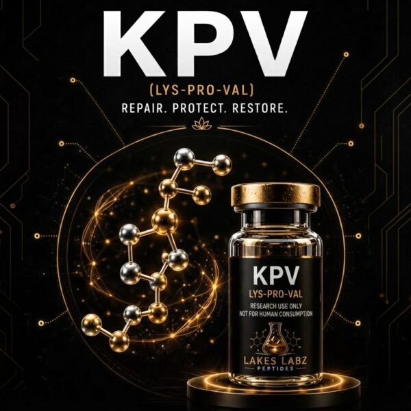 KPV 10MG