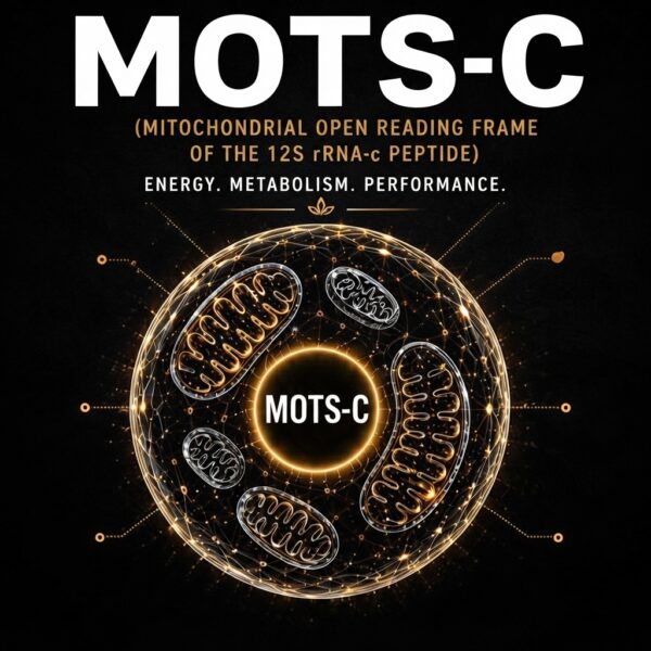 MOTS-C 20MG