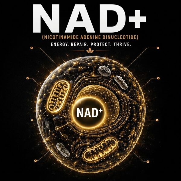 NAD+ 500MG