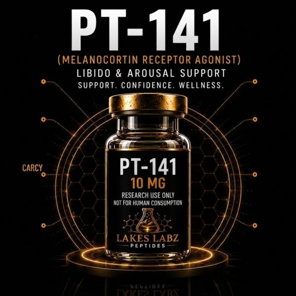 PT-141 10MG