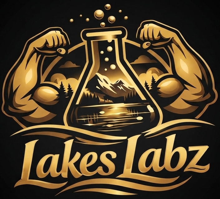 Lake Labz